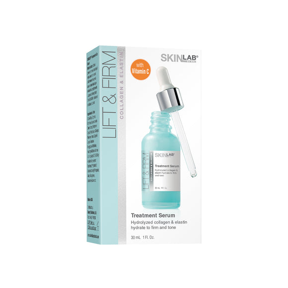 Lift & Firm Treatment Serum