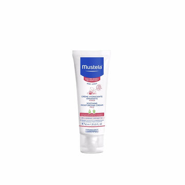 Skin Soothing Moiturising Face Cream