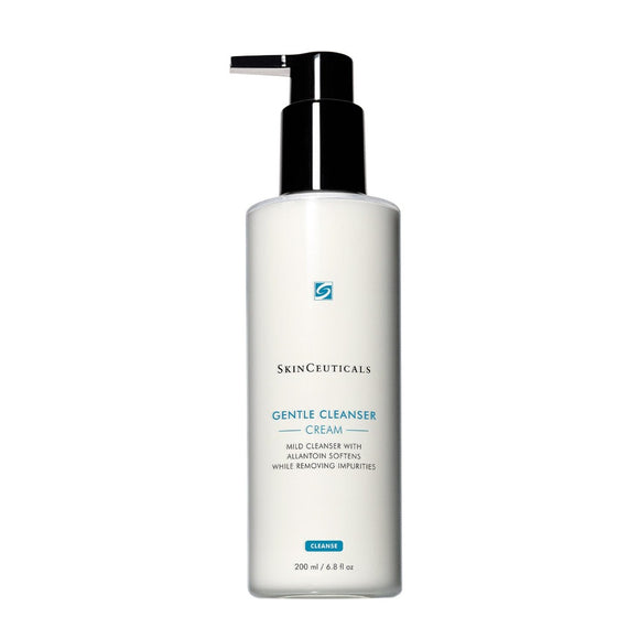 Skinseuticals Gentle Cleanser