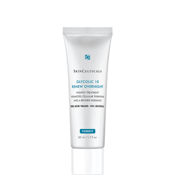 Skinseuticals Glycolic 10 Renew Overnight