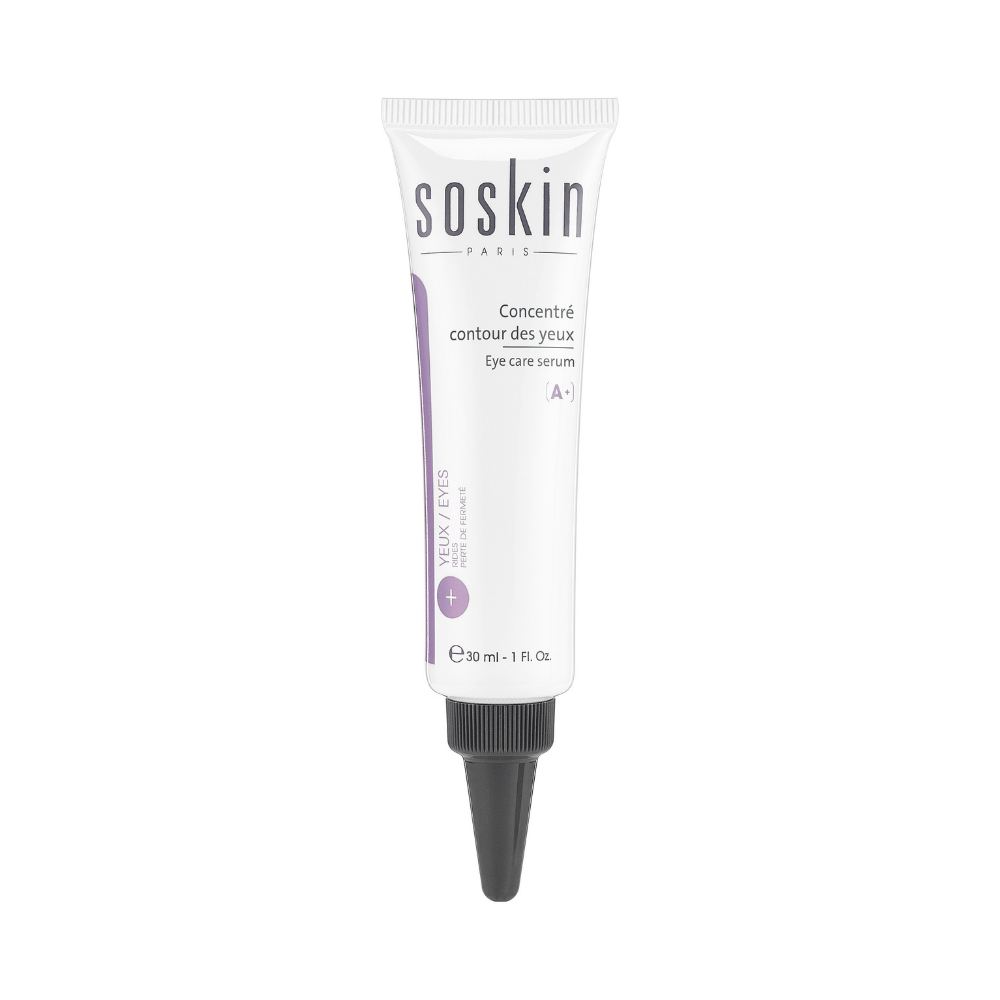 SoSkin Eye Care Serum