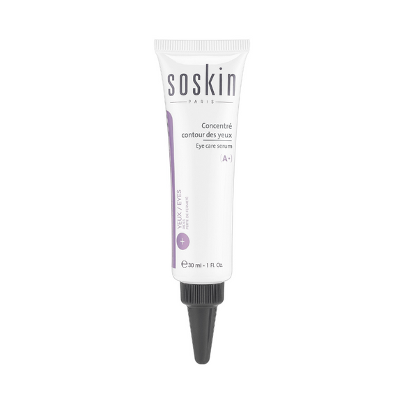 SoSkin Eye Care Serum