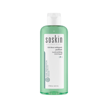 SoSkin Gentle Purifying Cleansing Gel