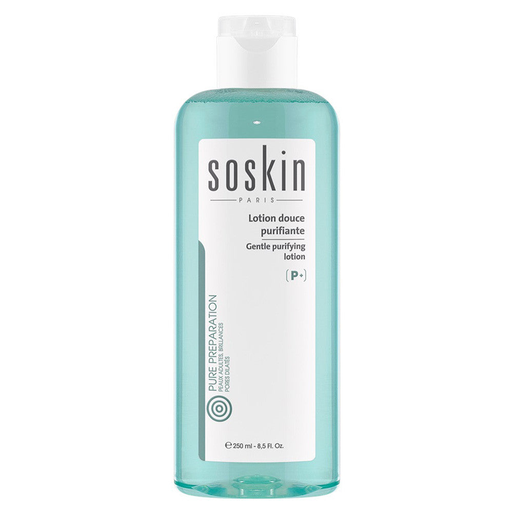 SoSkin Gentle Purifying Lotion