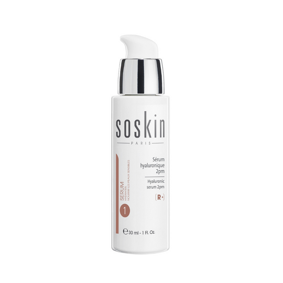 SoSkin Hyaluronic Serum