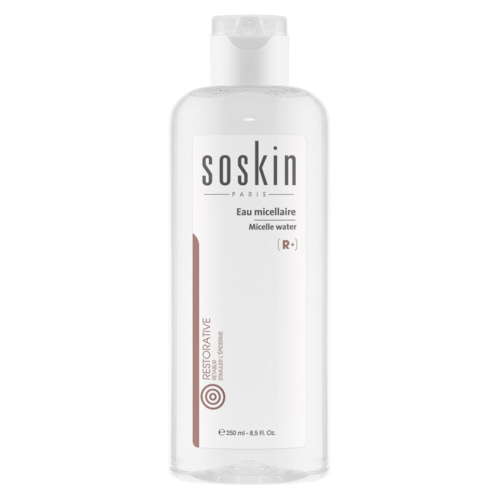 SoSkin Micellar Water