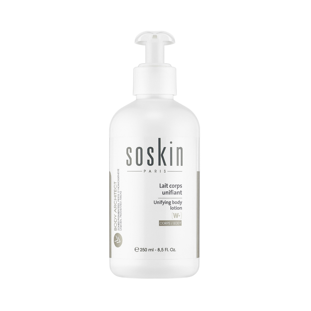 SoSkin Unifying Body Lotion
