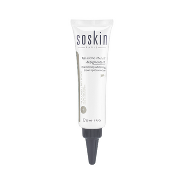 SoSkin Whitening Brown Spot Corrector