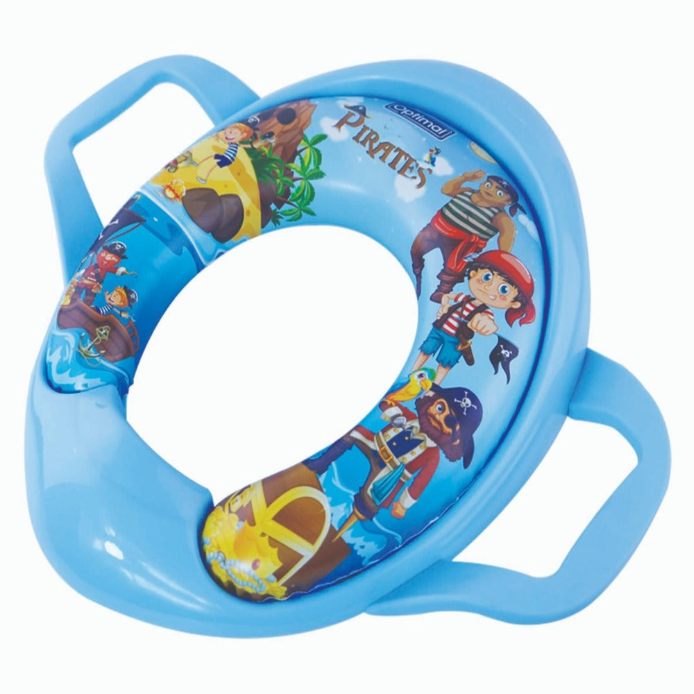 Soft Seat For Baby Toilet Training