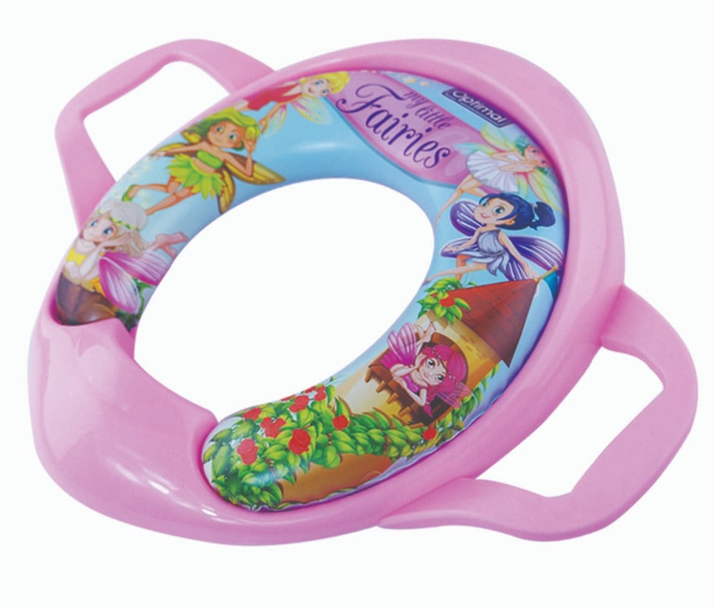 Soft Seat For Baby Toilet Training