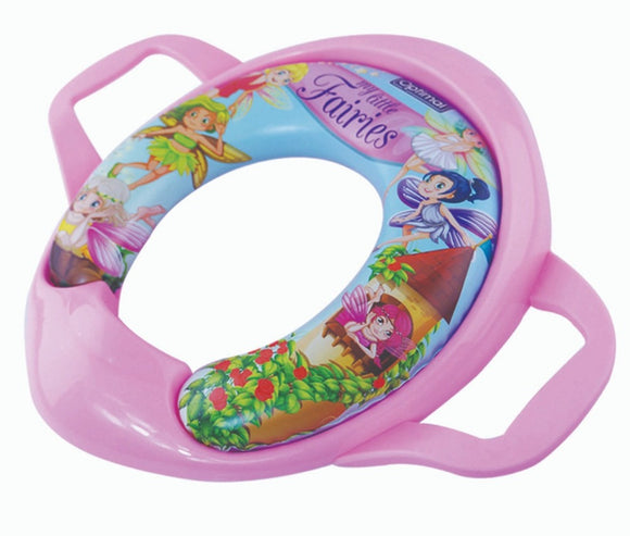 Soft Seat For Baby Toilet Training