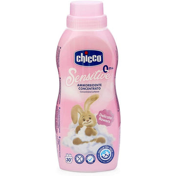 Softener Delicate Laundry Gel - 750 ml