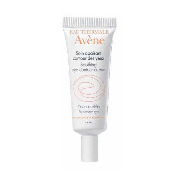 Soothing Eye Contour Cream