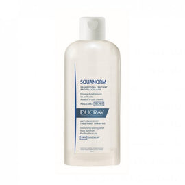 Squanorm Anti-Dandruff Treatment Shampoo - Dry Dandruff