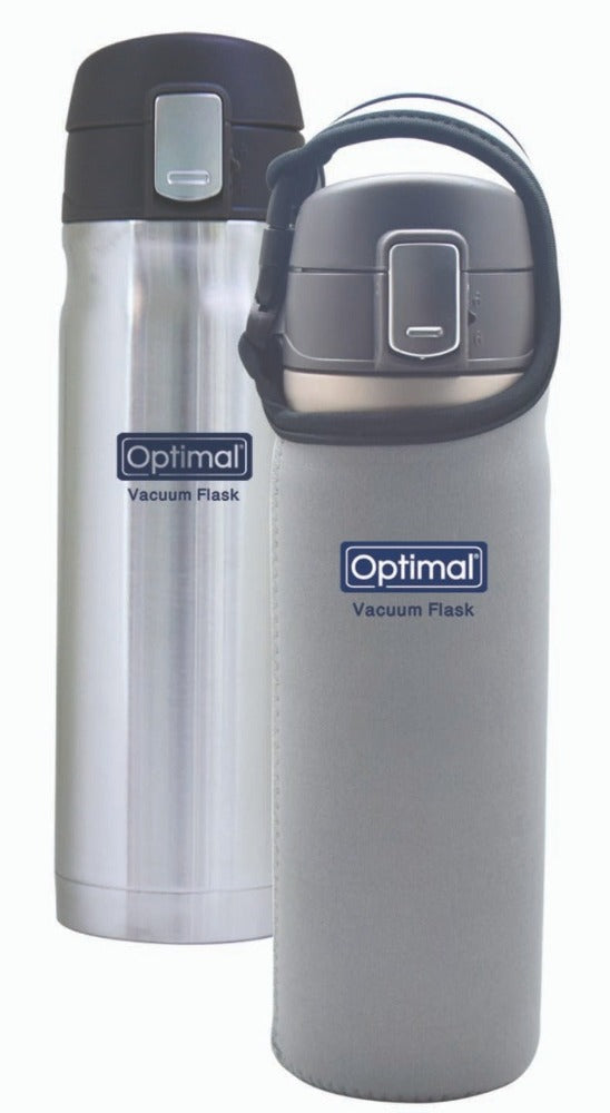 Stainless Steel Vacuum Flask