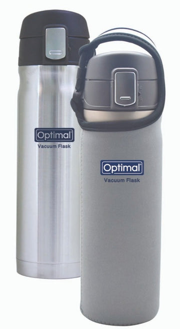 Stainless Steel Vacuum Flask