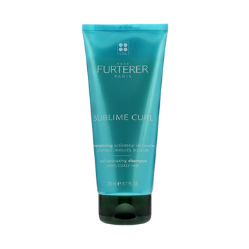 Sublime Curl Shampoo 200 ml