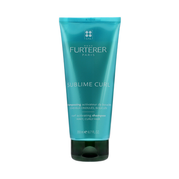 Sublime Curl Shampoo 200 ml