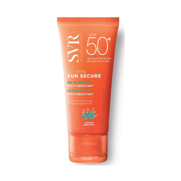 Sun Secure Extreme