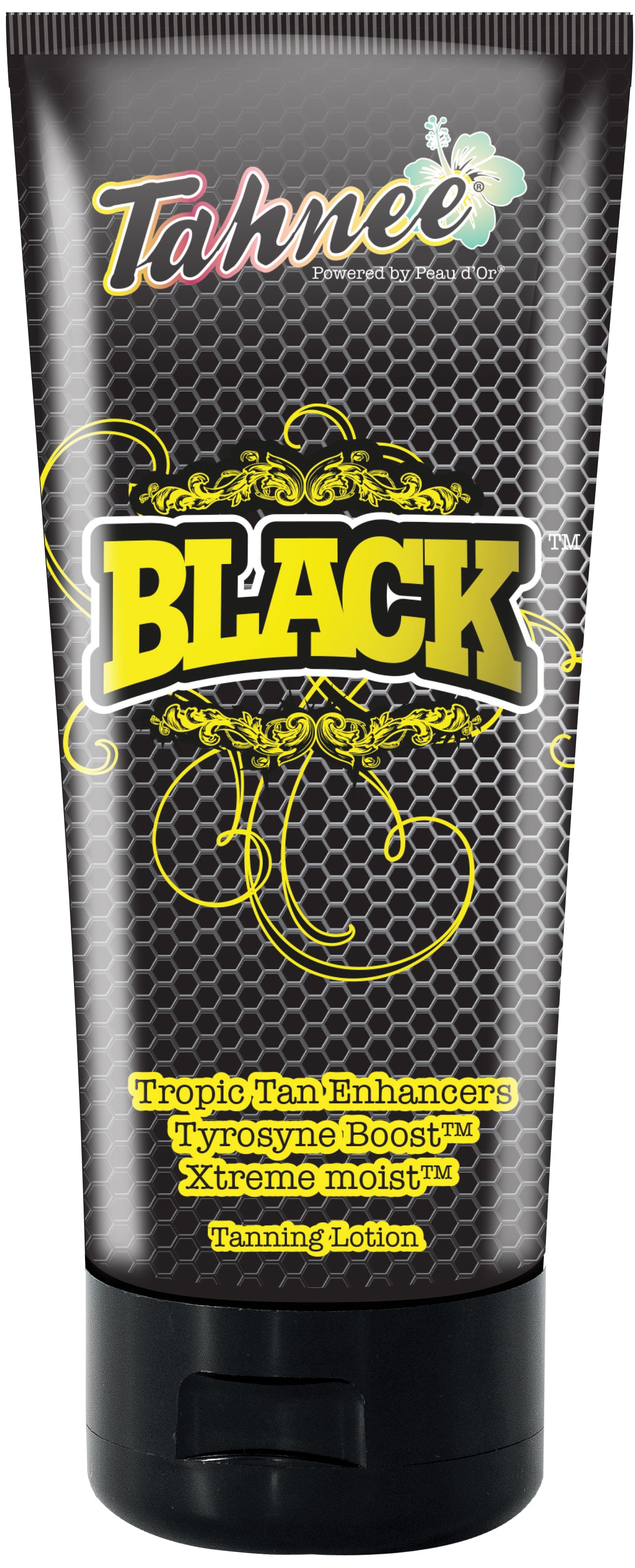 Tahnee Black Tanning Lotion 200 ml