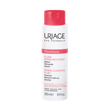 Thermal Micellar Water- Sensitive Skin Subject To Redness 500 ml