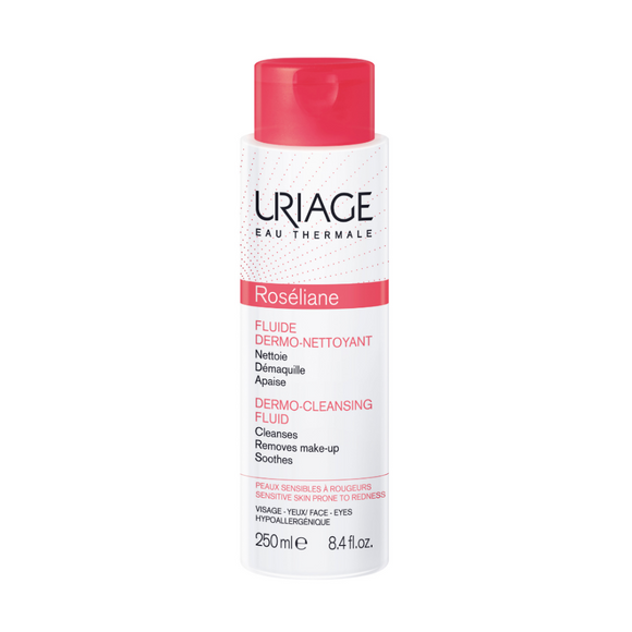 Thermal Micellar Water- Sensitive Skin Subject To Redness 500 ml