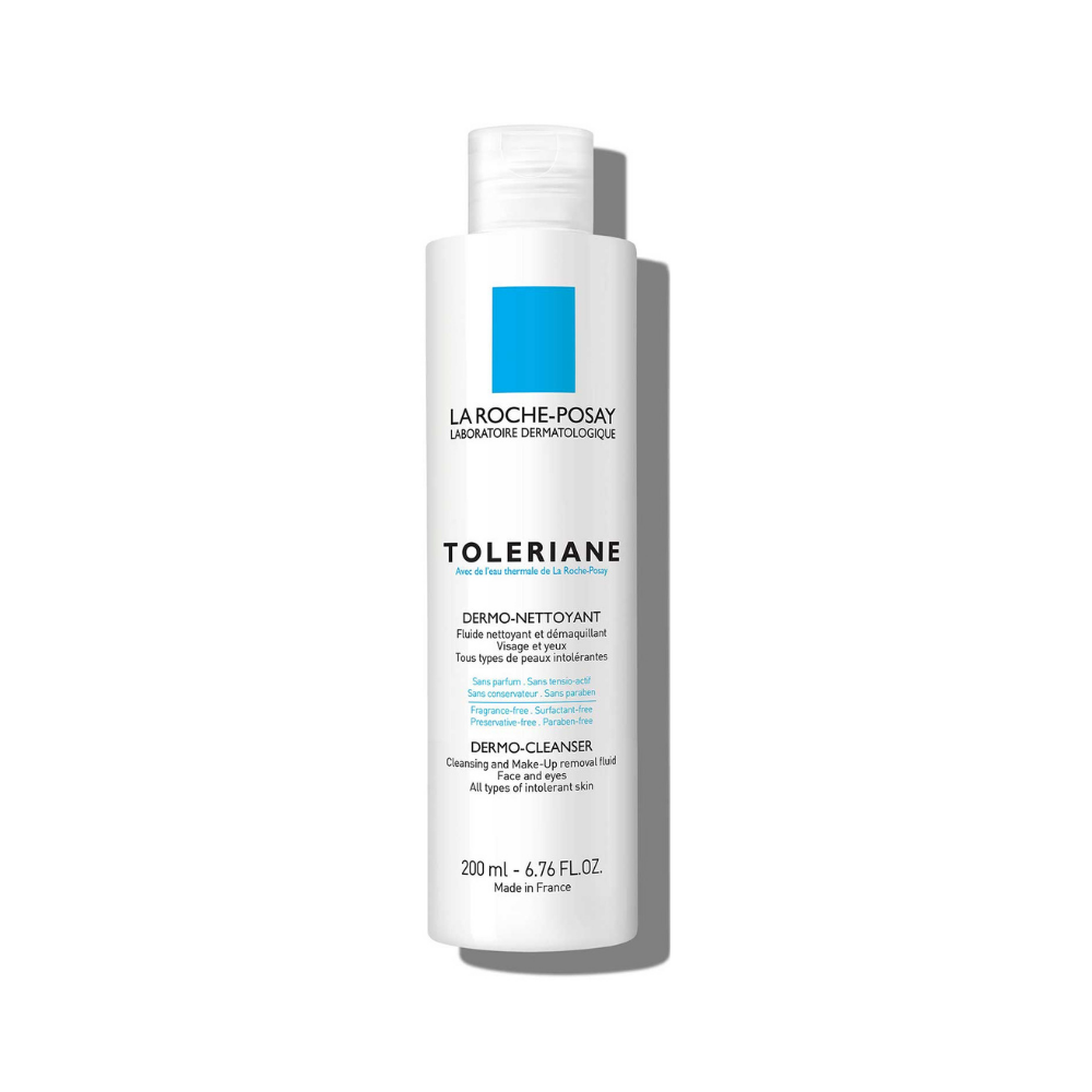 Toleriane Dermo-Cleanser Make-Up Removal 200 ml