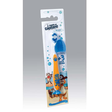 Toothbrush Baby