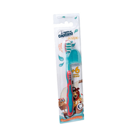 Toothbrush Junior