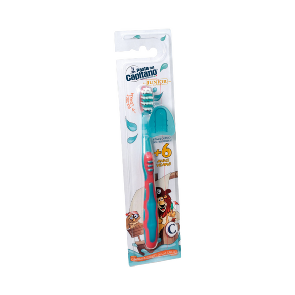 Toothbrush Junior
