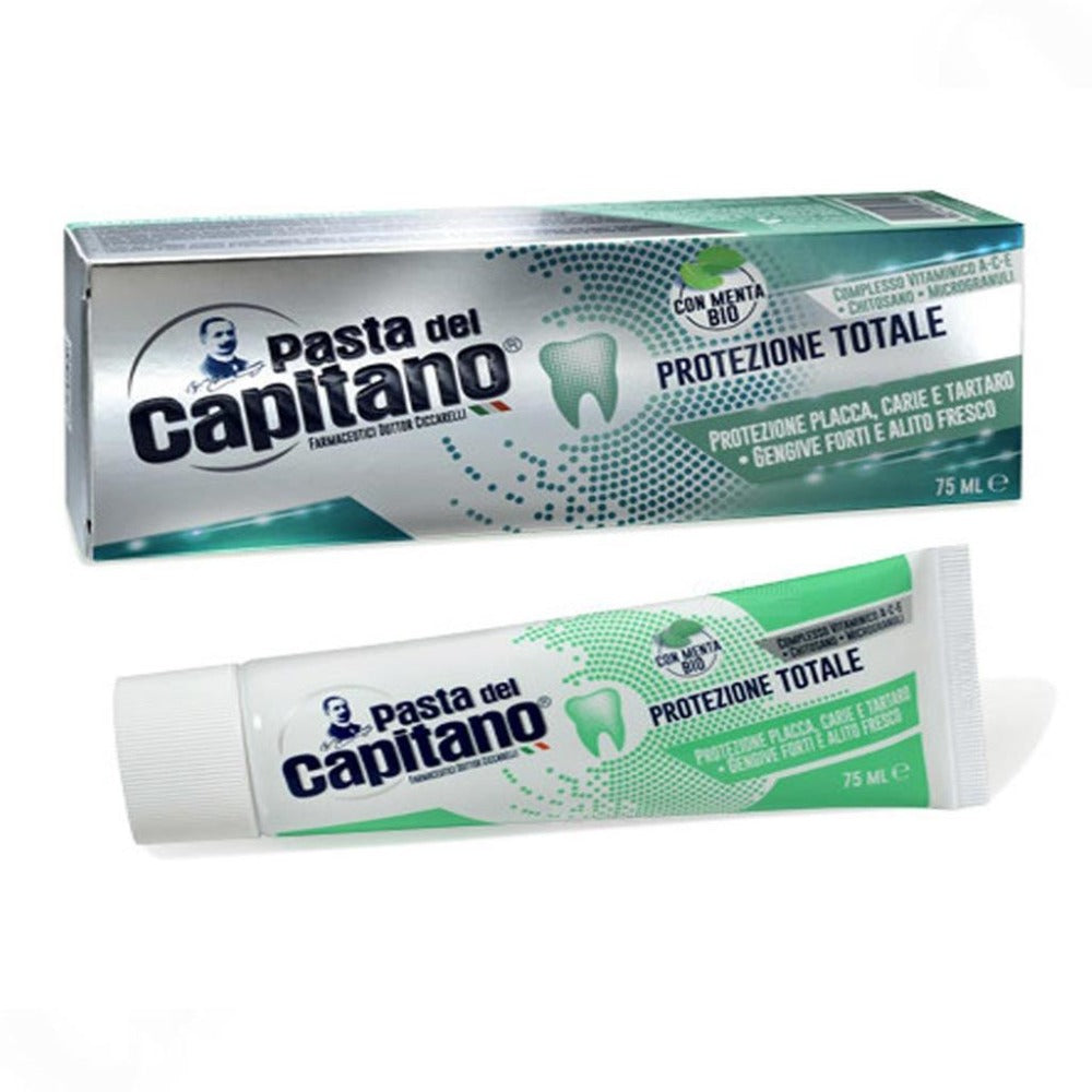 Toothpaste Anti Tartar 75 ml