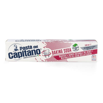Toothpaste Baking Soda 100 ml