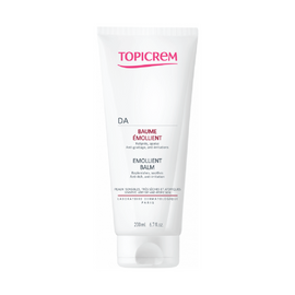Topicrem AD Emollient Balm - 200 ml