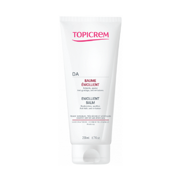 Topicrem AD Emollient Balm - 200 ml