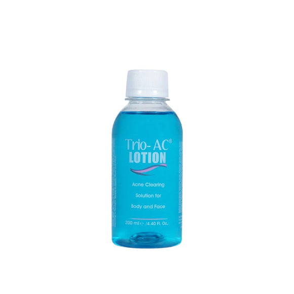 TrioAc Lotion - 200 ml