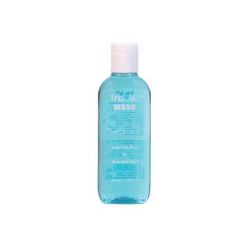 TrioAc Wash