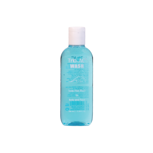 TrioAc Wash