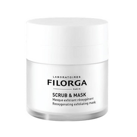 Filorga Scrub & Mask Reoxygenating Exfoliating Mask 55 ml