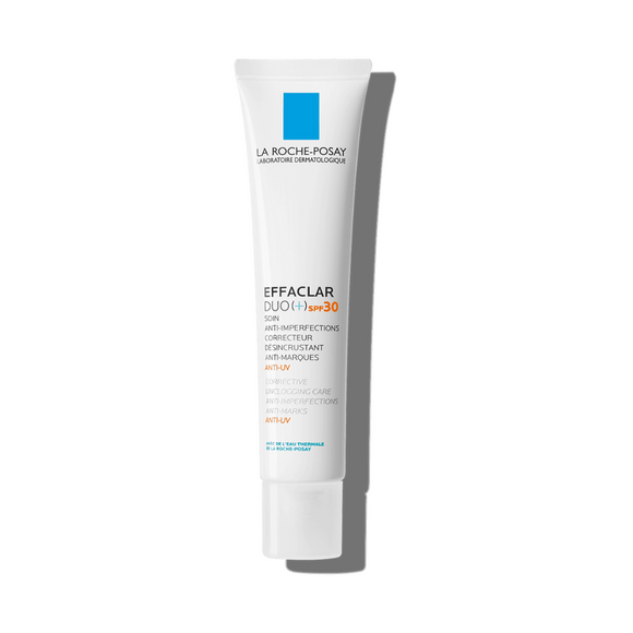 La Roche-Posay Effaclar Duo(+) SPF30 40 ml