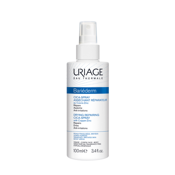 Bariéderm Cica-Spray 100 ml