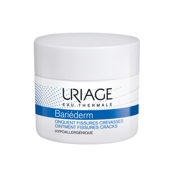 Bariéderm Ointment Fissures, Cracks 40 g