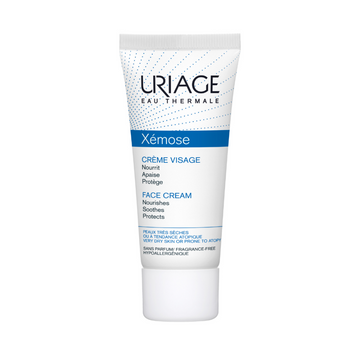 Xémose Face Cream 40 ml