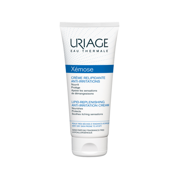 Xémose Lipid-Replenishing Anti-Irritation Cream