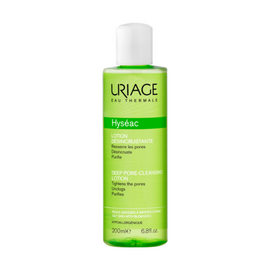 Hyséac Deep Pore-Cleansing Lotion 200 ml