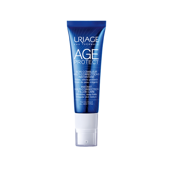 Uriage Age Protect Instant Multi-Correction Filler Care 30 ml