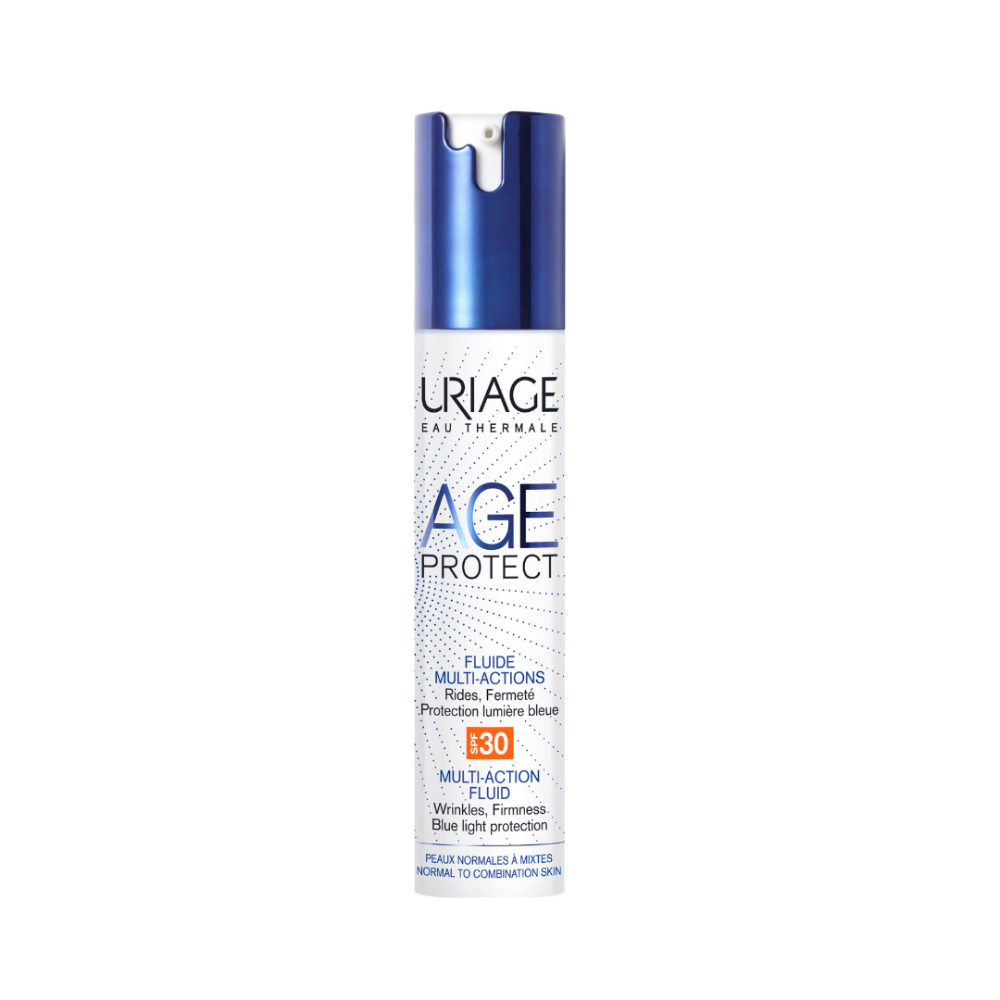 Uriage Age Protect Multi-Action Fluid SPF30 40 ml