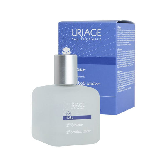Uriage Baby - 1st Scent 50 ml