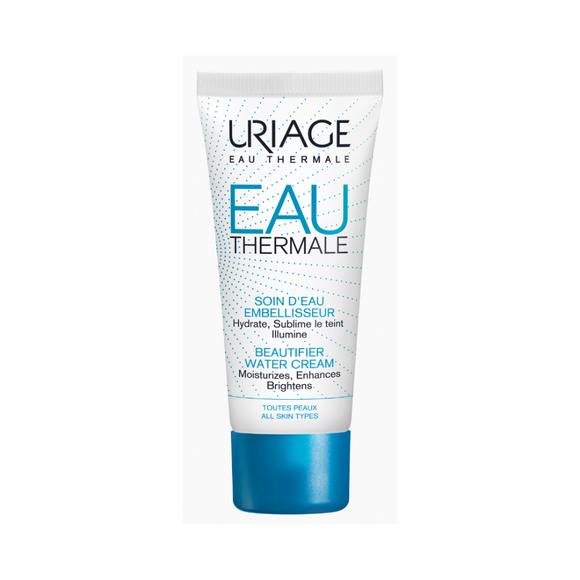 Uriage Eau Thermale Beautifier Water Cream 40 ml