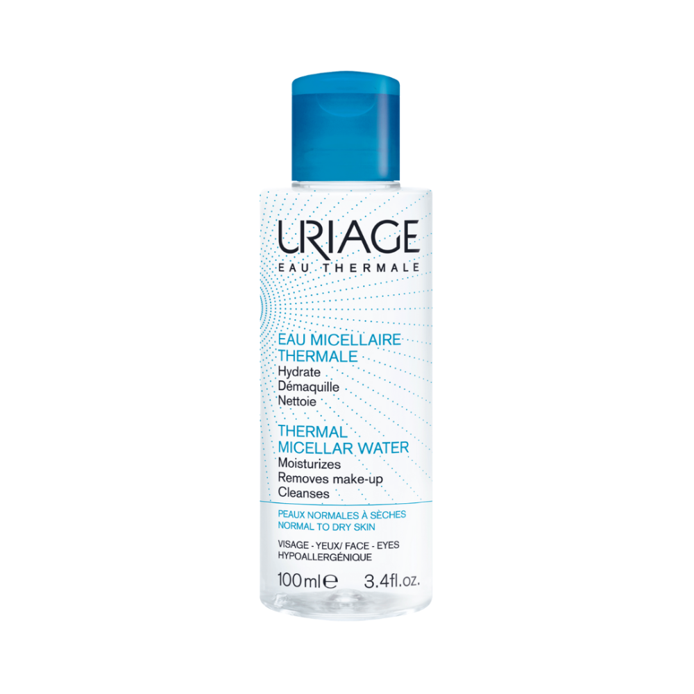 Uriage Thermal Micellar Water Normal Skin 500 ml