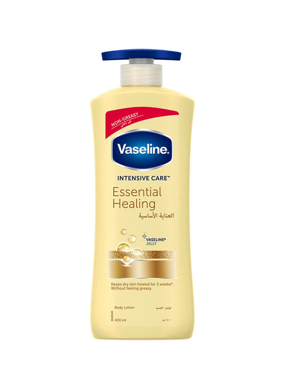 Vaseline Lotion Essential Healing 400 ml